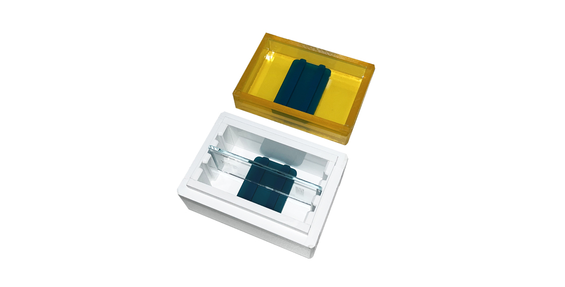 Calibration Standards for Surface Particle Counters