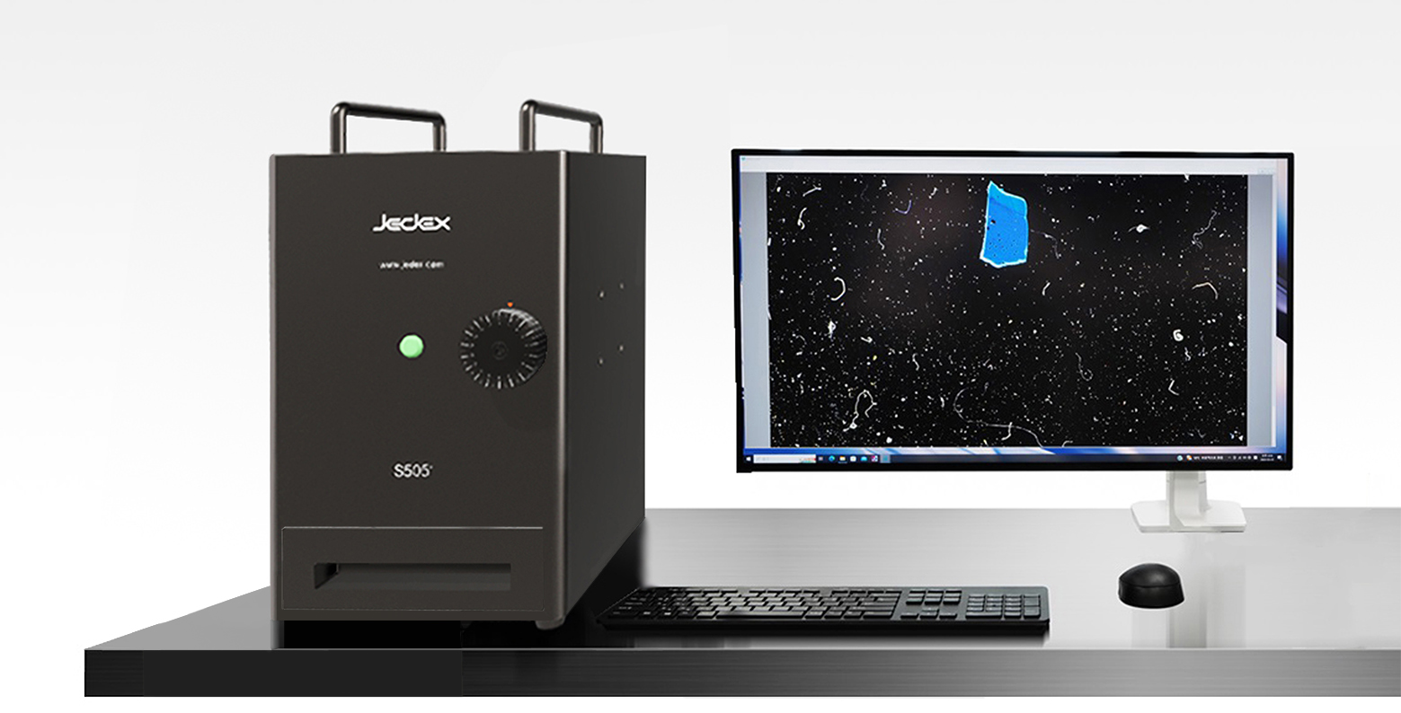 S5 Series for JEDEX's Films