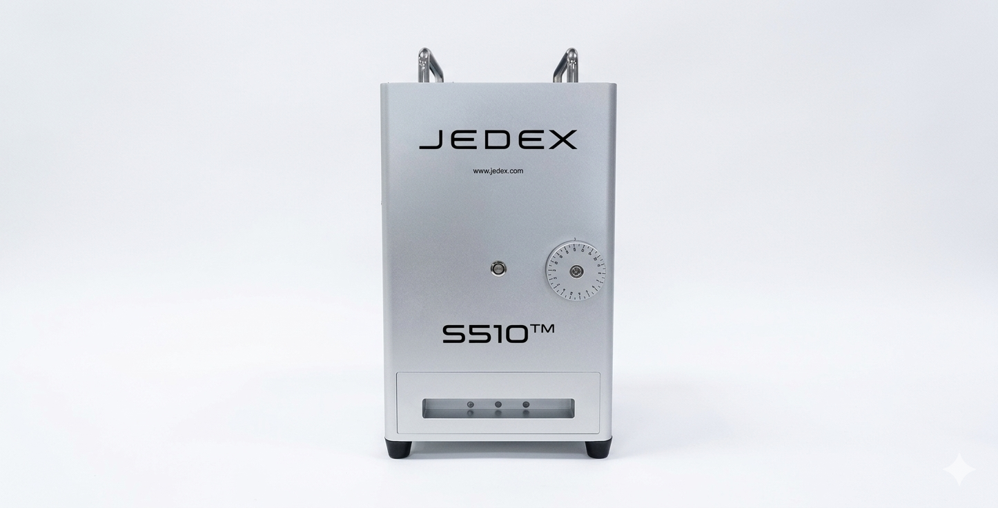 SMF5 for Liquids and Gases