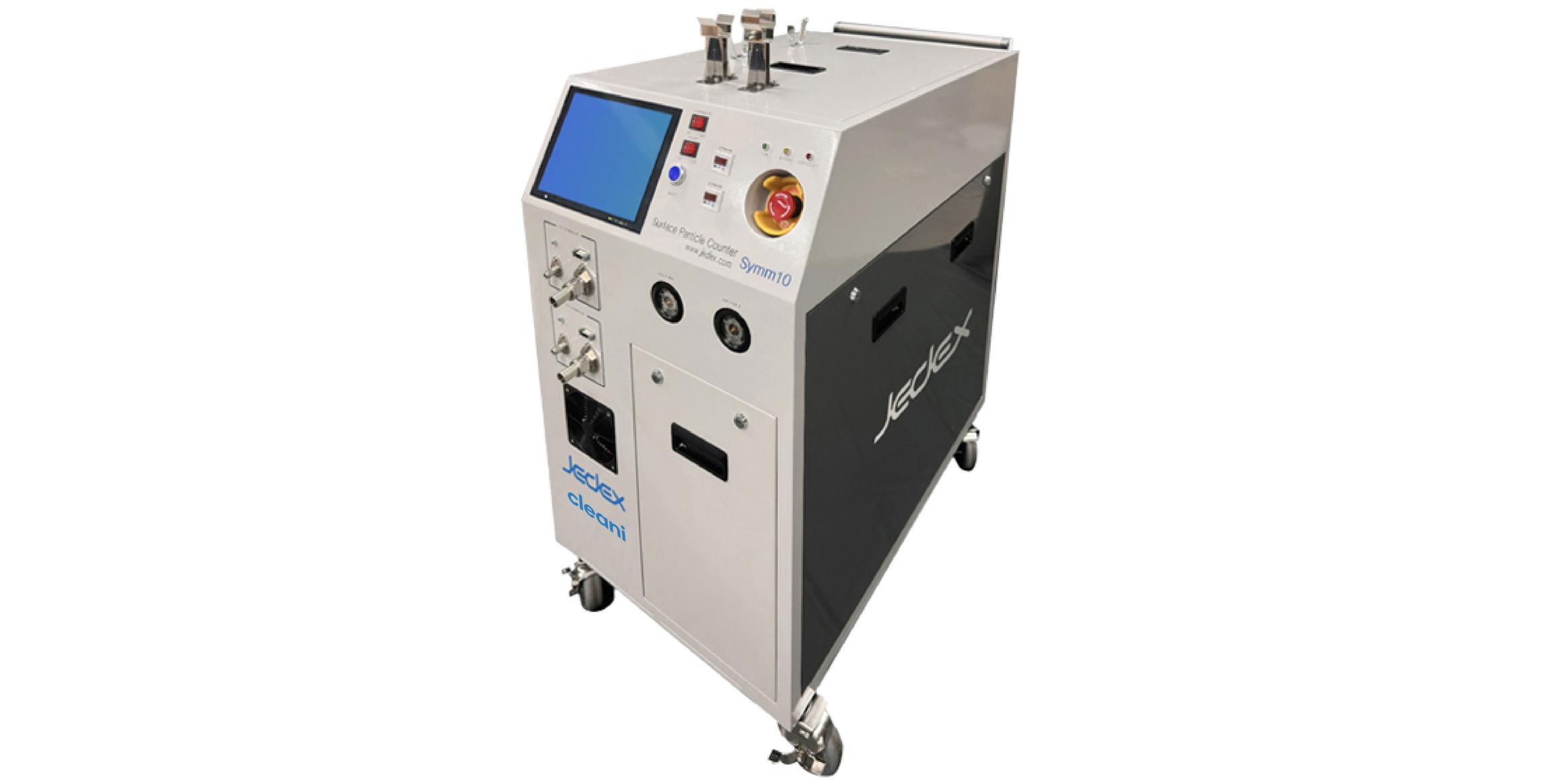 cleani-Symm 10 Cleaner