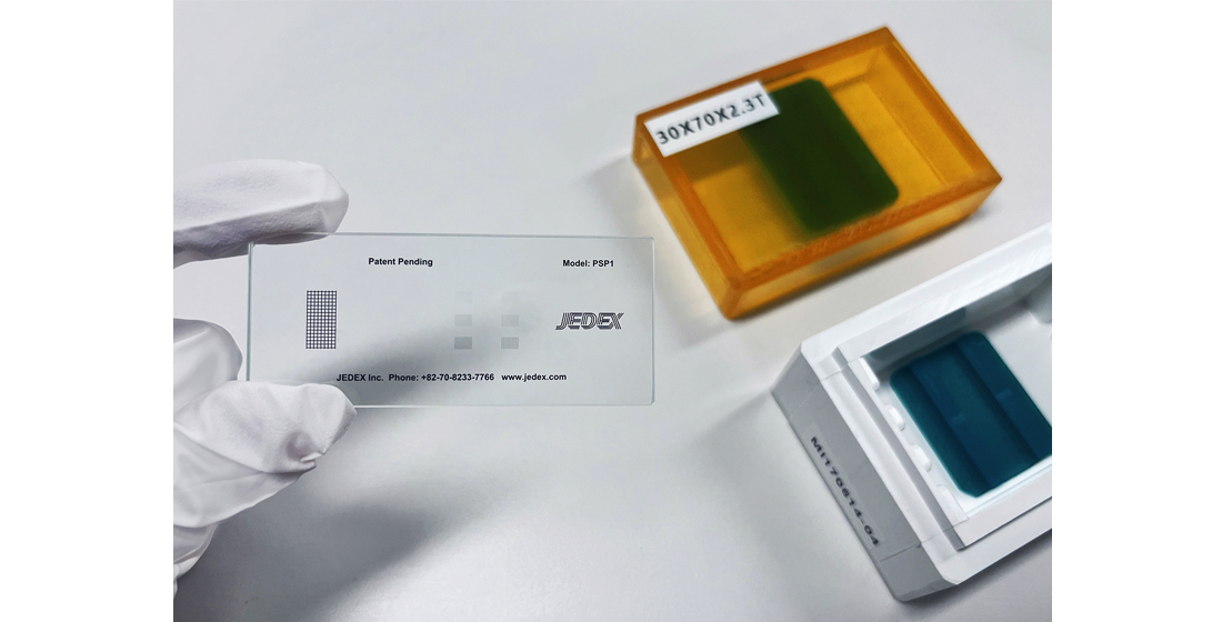 Calibration Standards for Surface Particle Counters