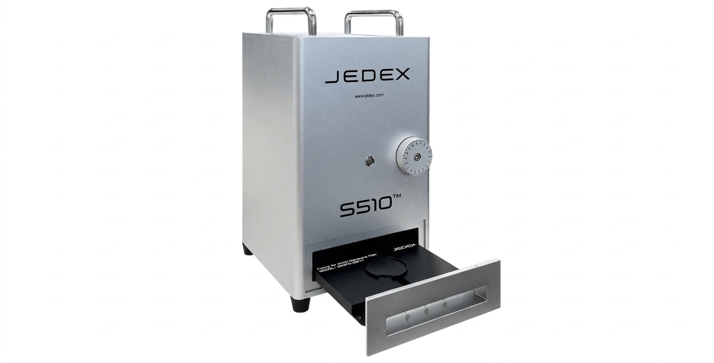 SMF5 for Liquids and Gases